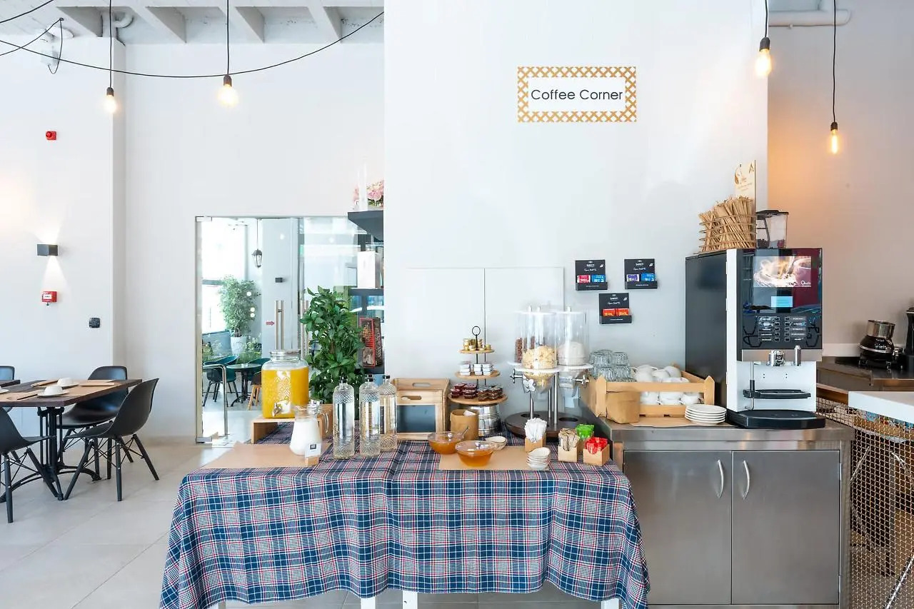 Foto - Royalty Suites Psyrri