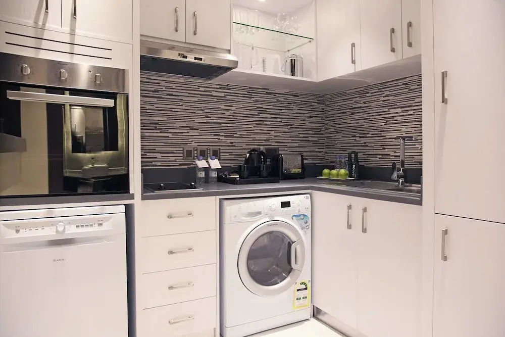 Photo - Marriott Executive Apartments Madinah