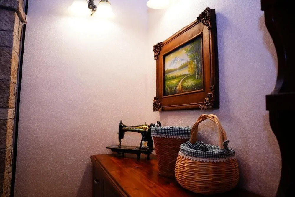 Foto - Vila 15 By Nam Nam Tirane