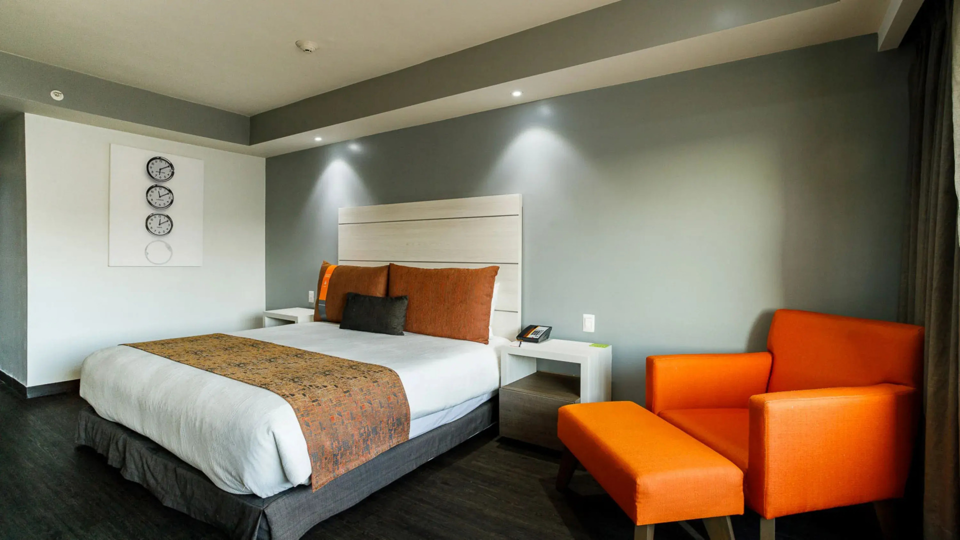 Foto - Real Inn Tijuana by Camino Real Hoteles