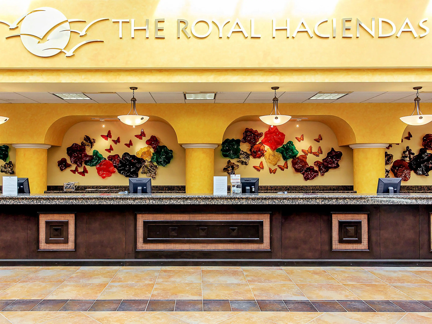 Foto - The Royal Haciendas Resort & Spa