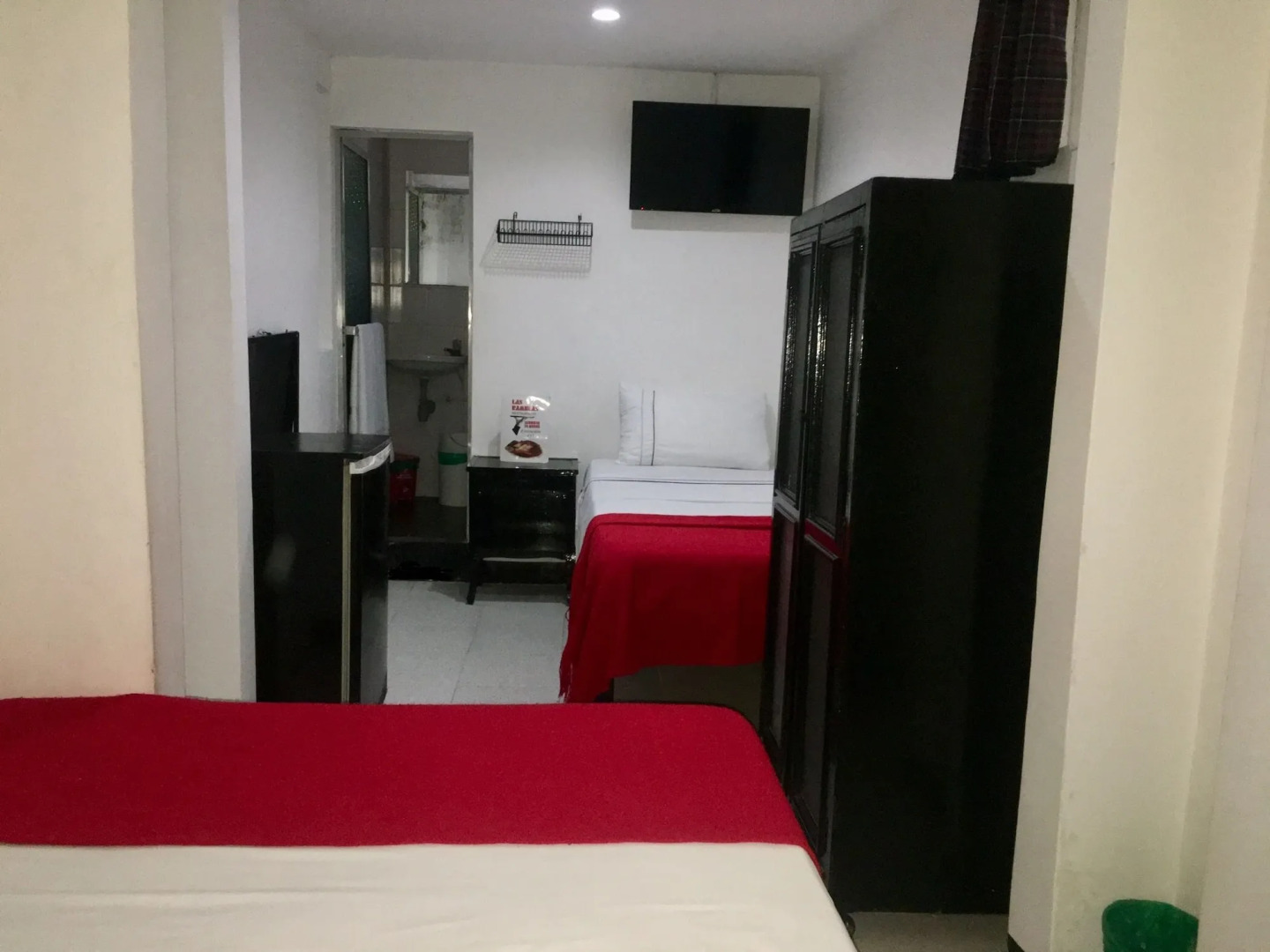 Foto - Hotel Las Rampas