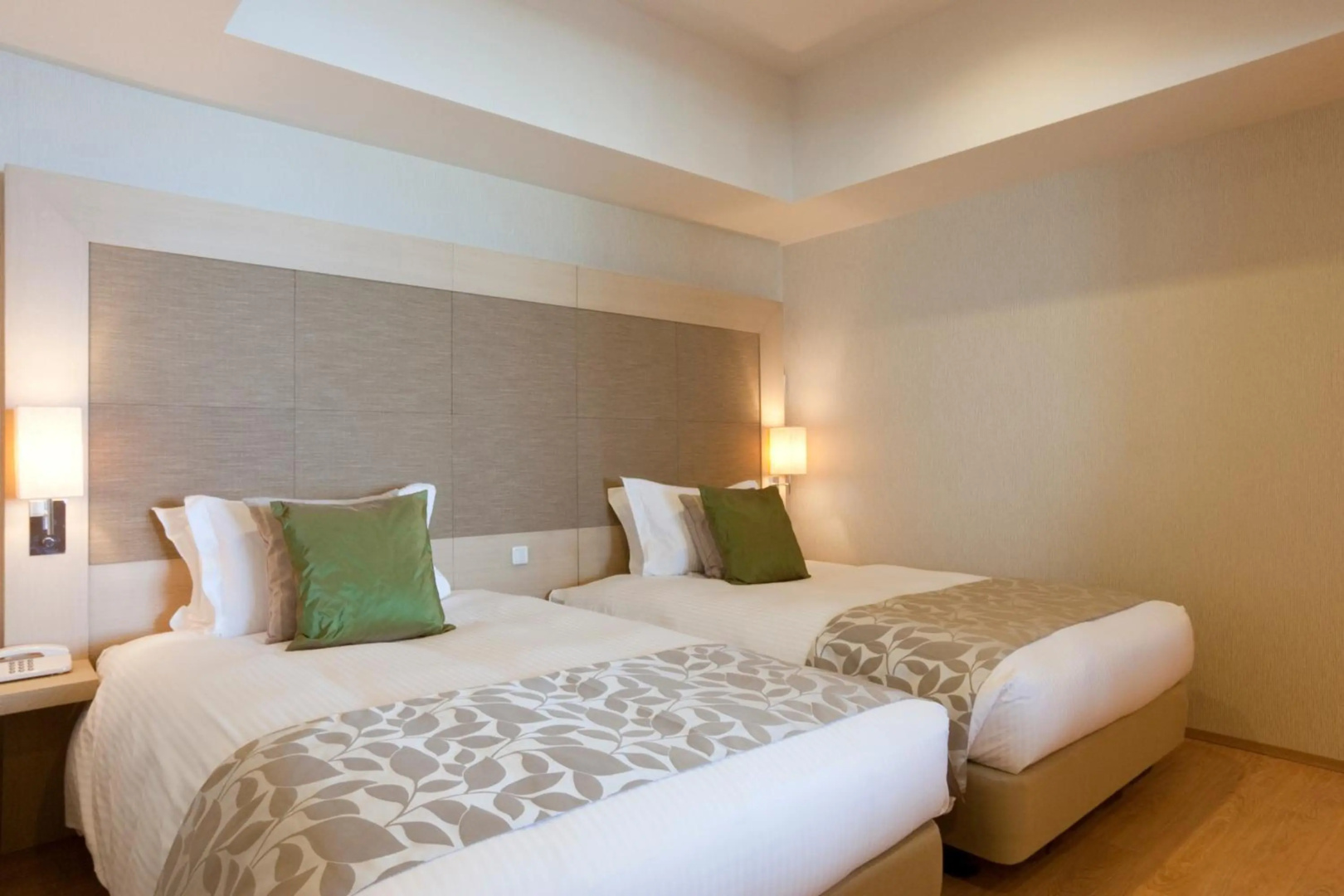 Foto - Moon Ocean Ginowan Hotel & Residence