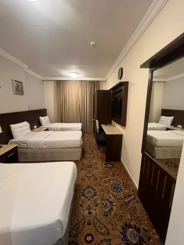 Photo - Al Bilad 1 Hotel Makkah