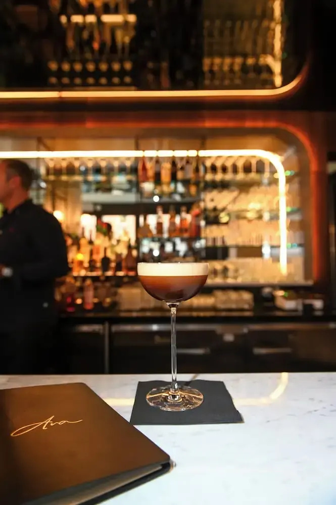 Photo - CLUBHAUS Hotel