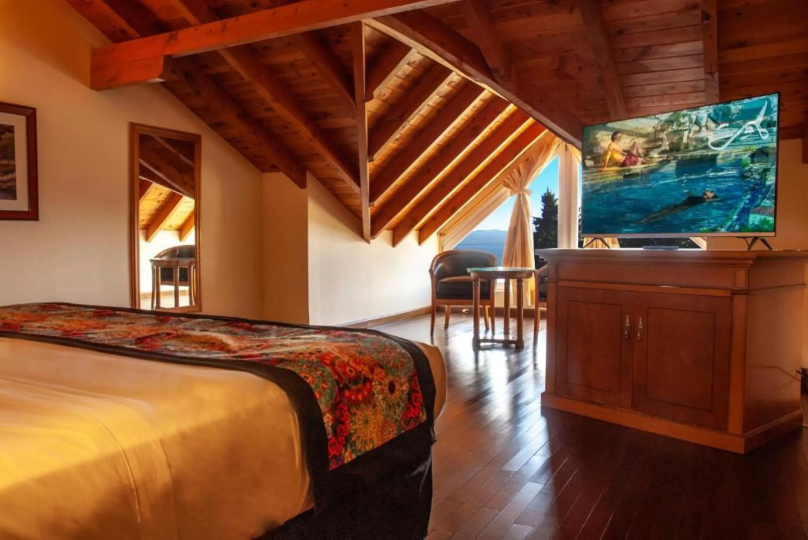 Photo - Huinid Bustillo Hotel & Spa