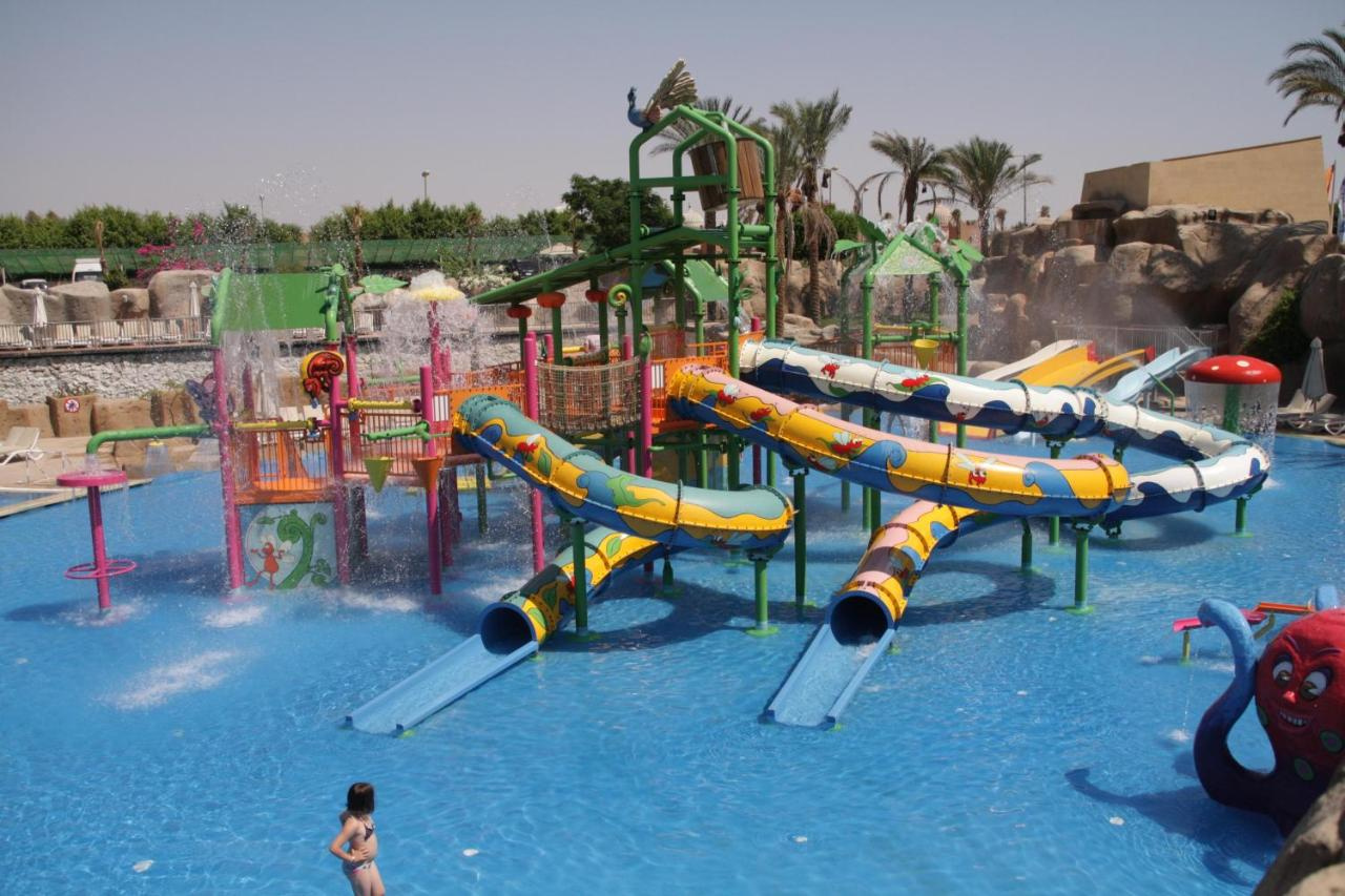 Foto - Reef Oasis Beach Resort