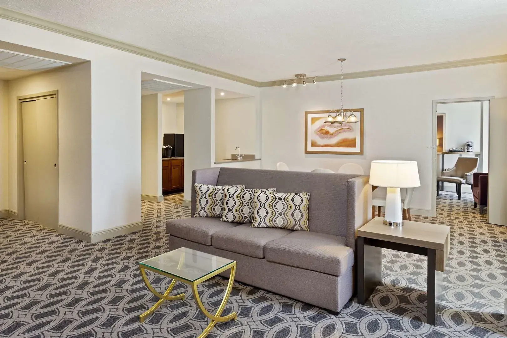 Foto - DoubleTree by Hilton Hotel Orlando East - UCF Area