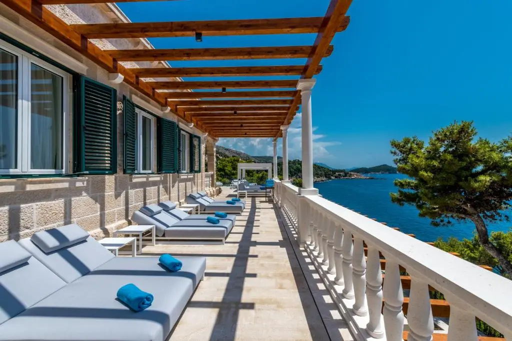 Foto - Villa Orabelle