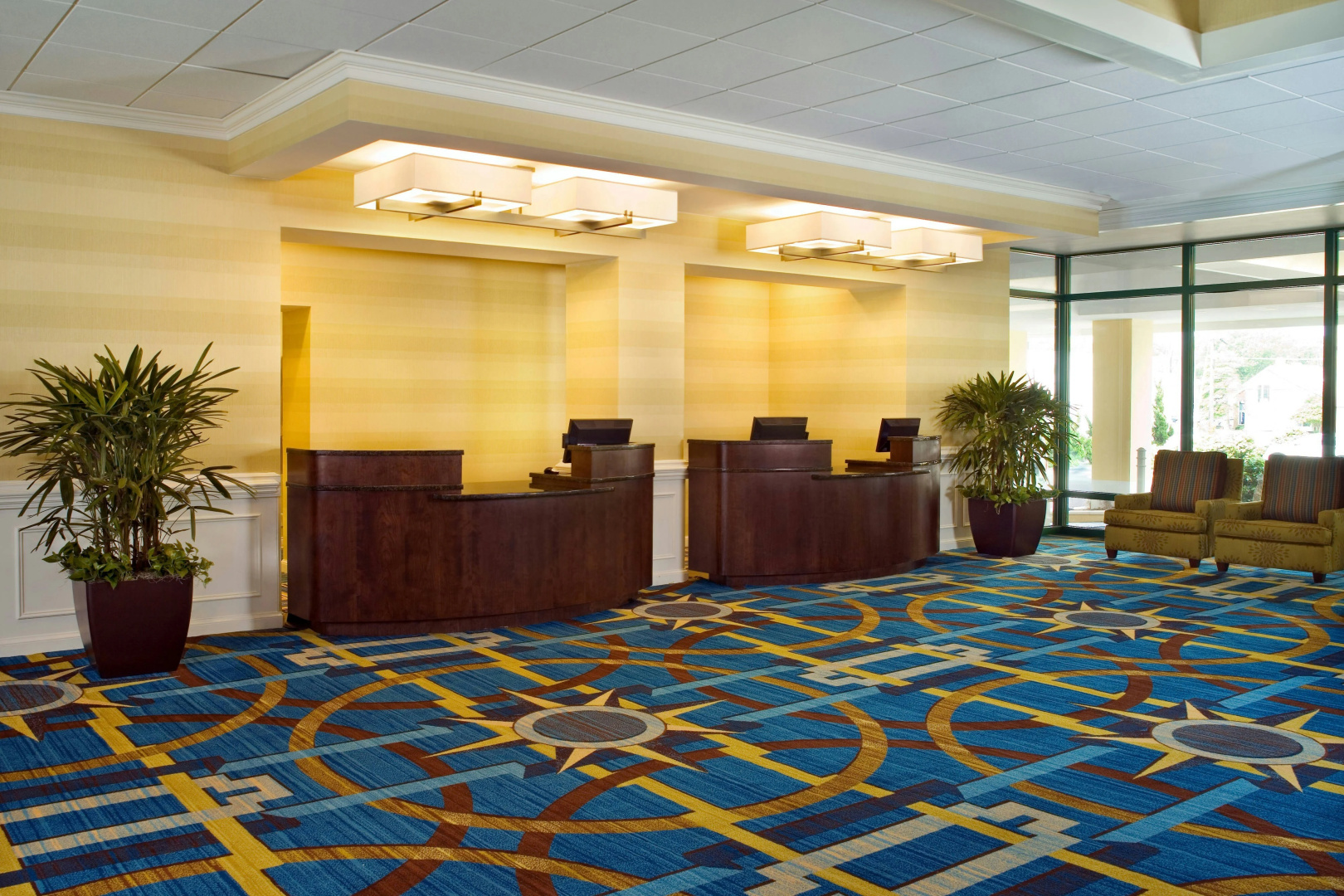 Foto - Sheraton Virginia Beach Oceanfront Hotel