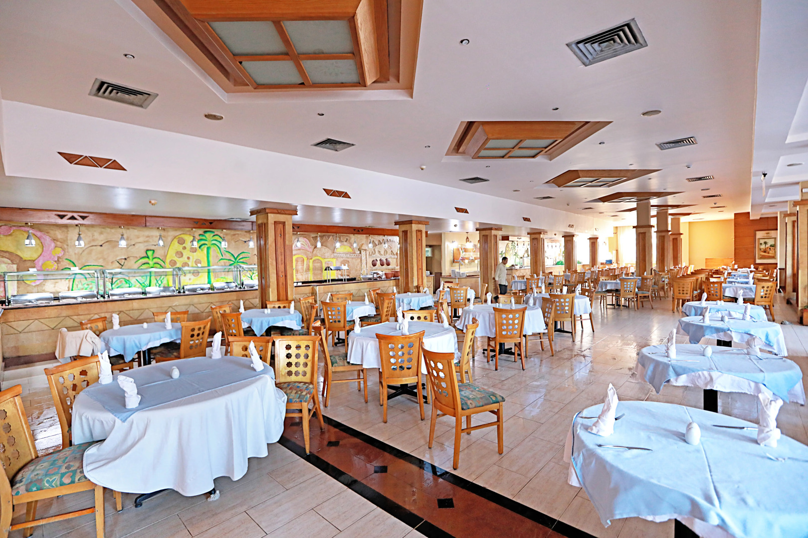 Foto - Le Pacha Resort