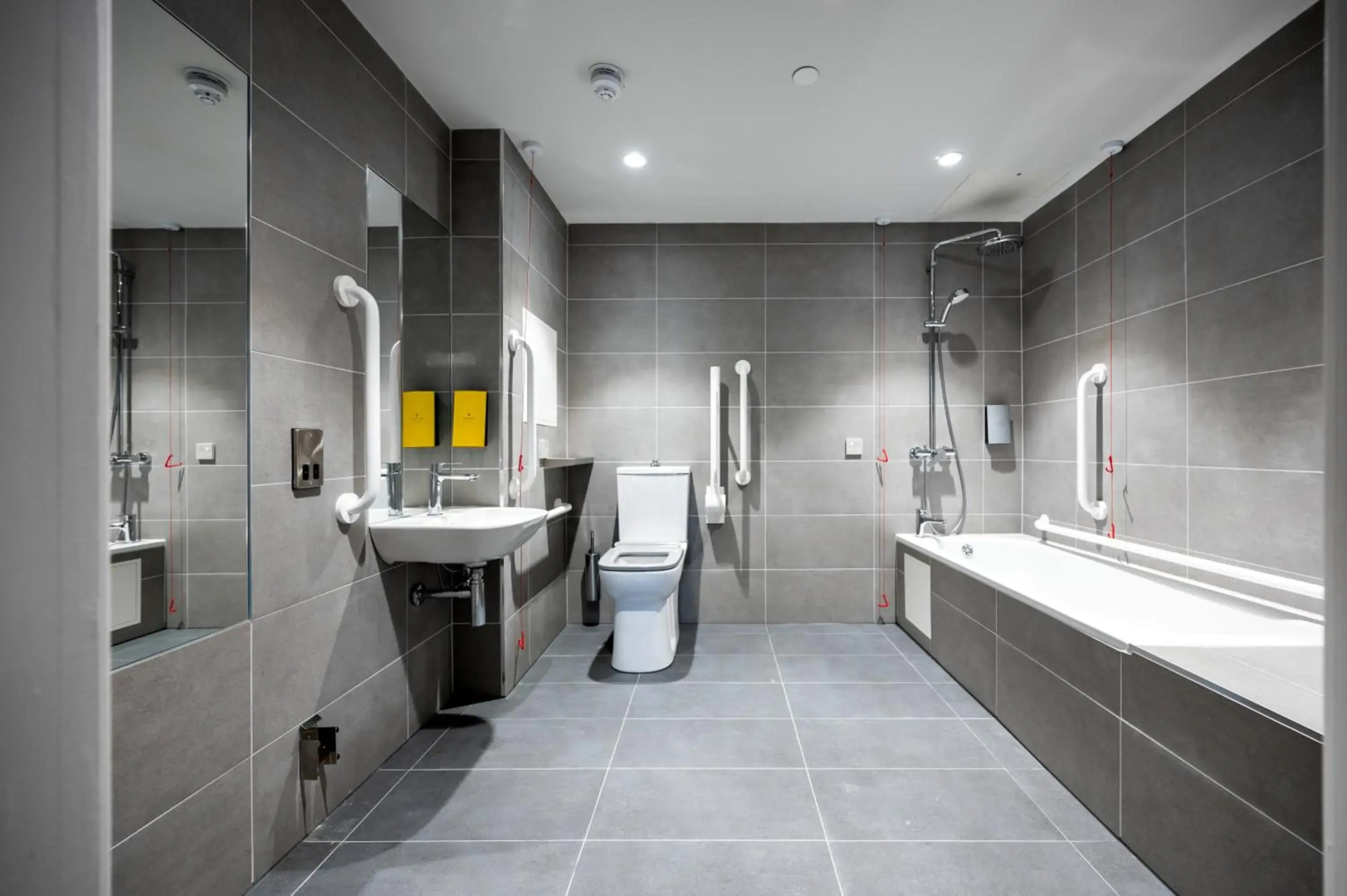 Foto - Staycity Aparthotels Dublin City Centre