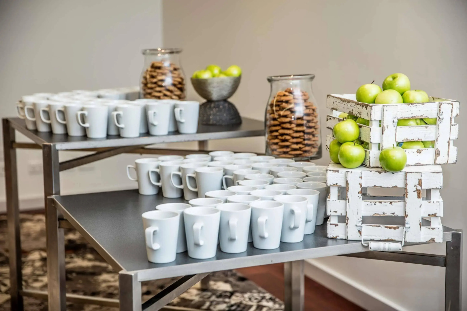 Foto - DoubleTree by Hilton Melbourne