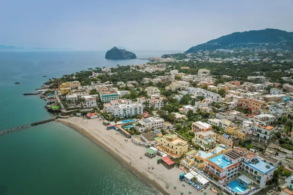 Foto - Hotel Rivamare