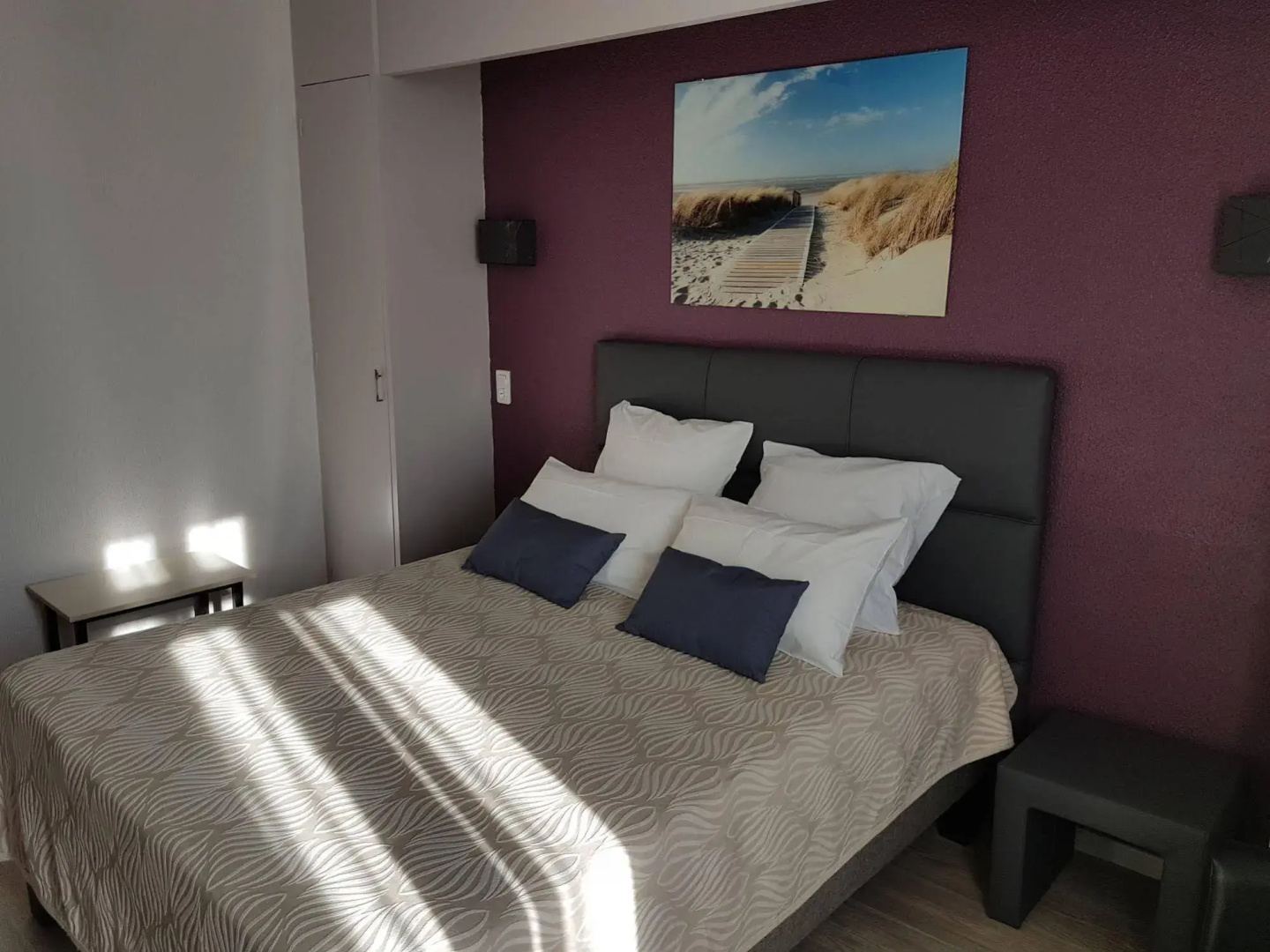 Foto - Hôtel Aragon