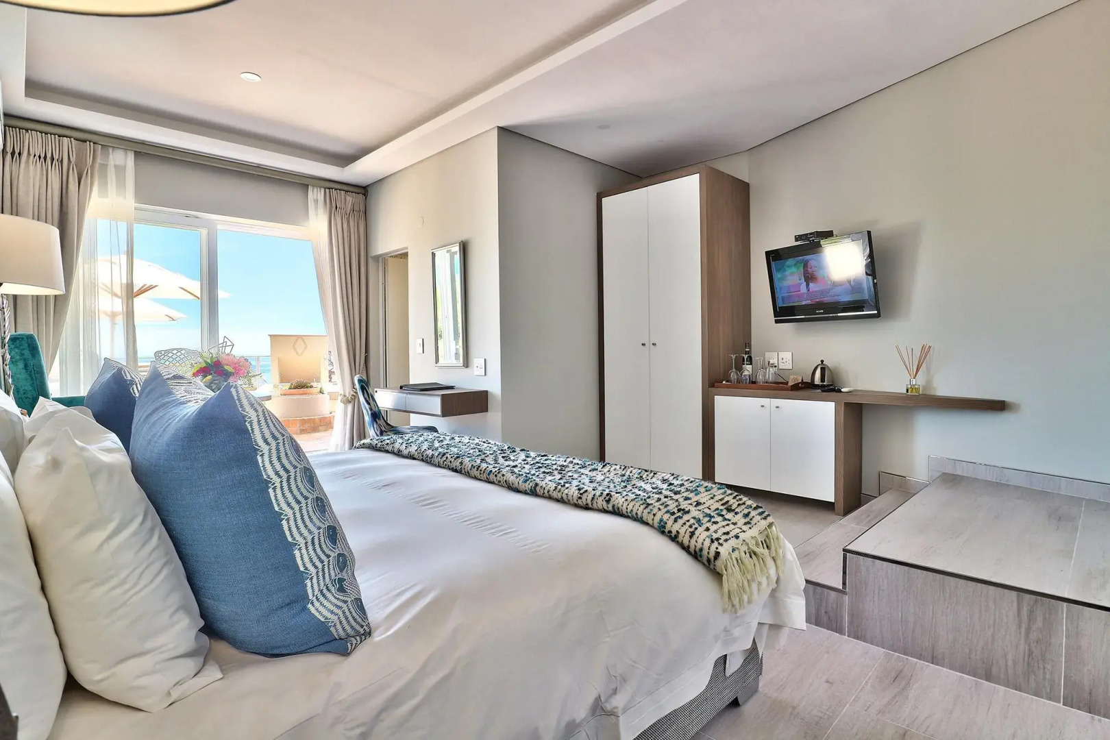 Foto - Ocean View House