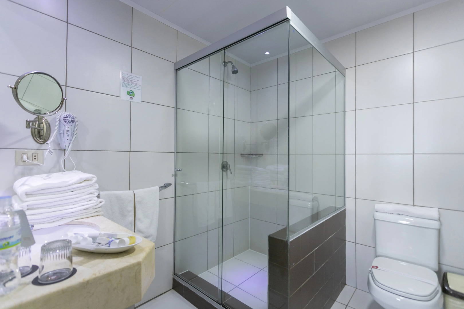 Foto - Gran Hotel Cochabamba