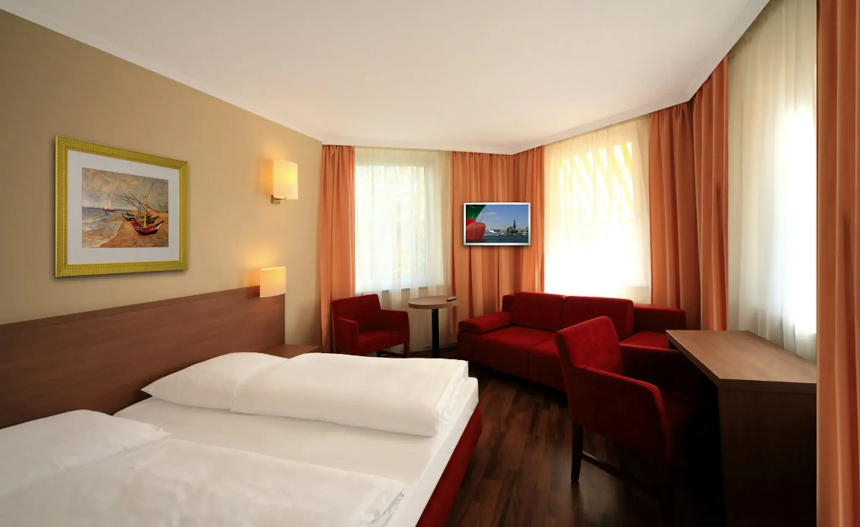 Photo - Hotel Marienthal