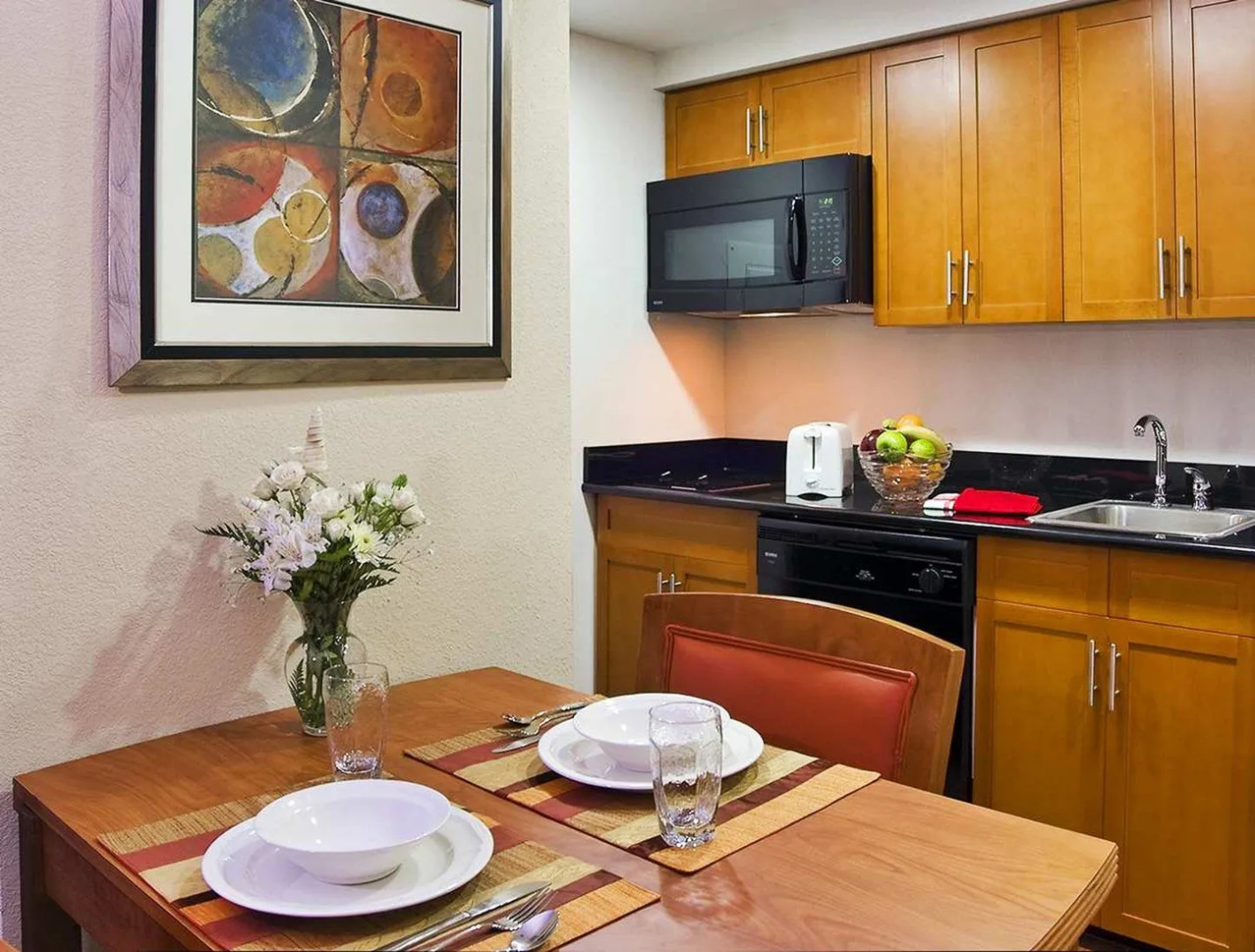 Photo - Homewood Suites by Hilton Virginia Beach/Norfolk Airport