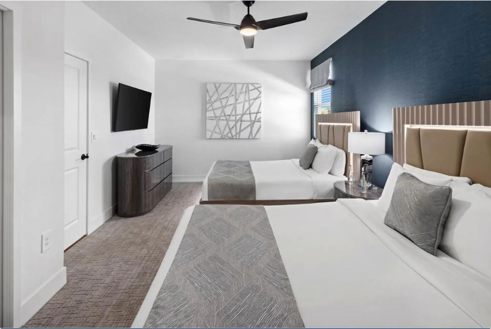 Photo - Villatel Orlando Resort, Apartments by Marriott Bonvoy