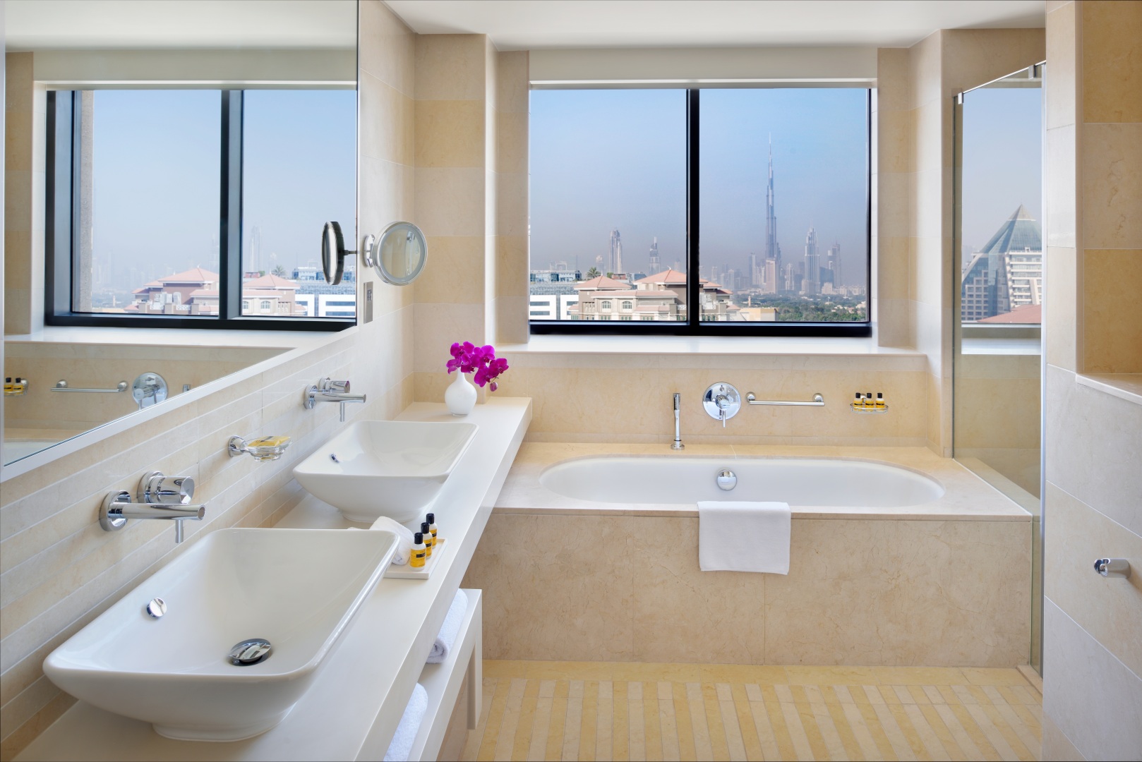 Foto - Hyatt Regency Dubai Creek Heights