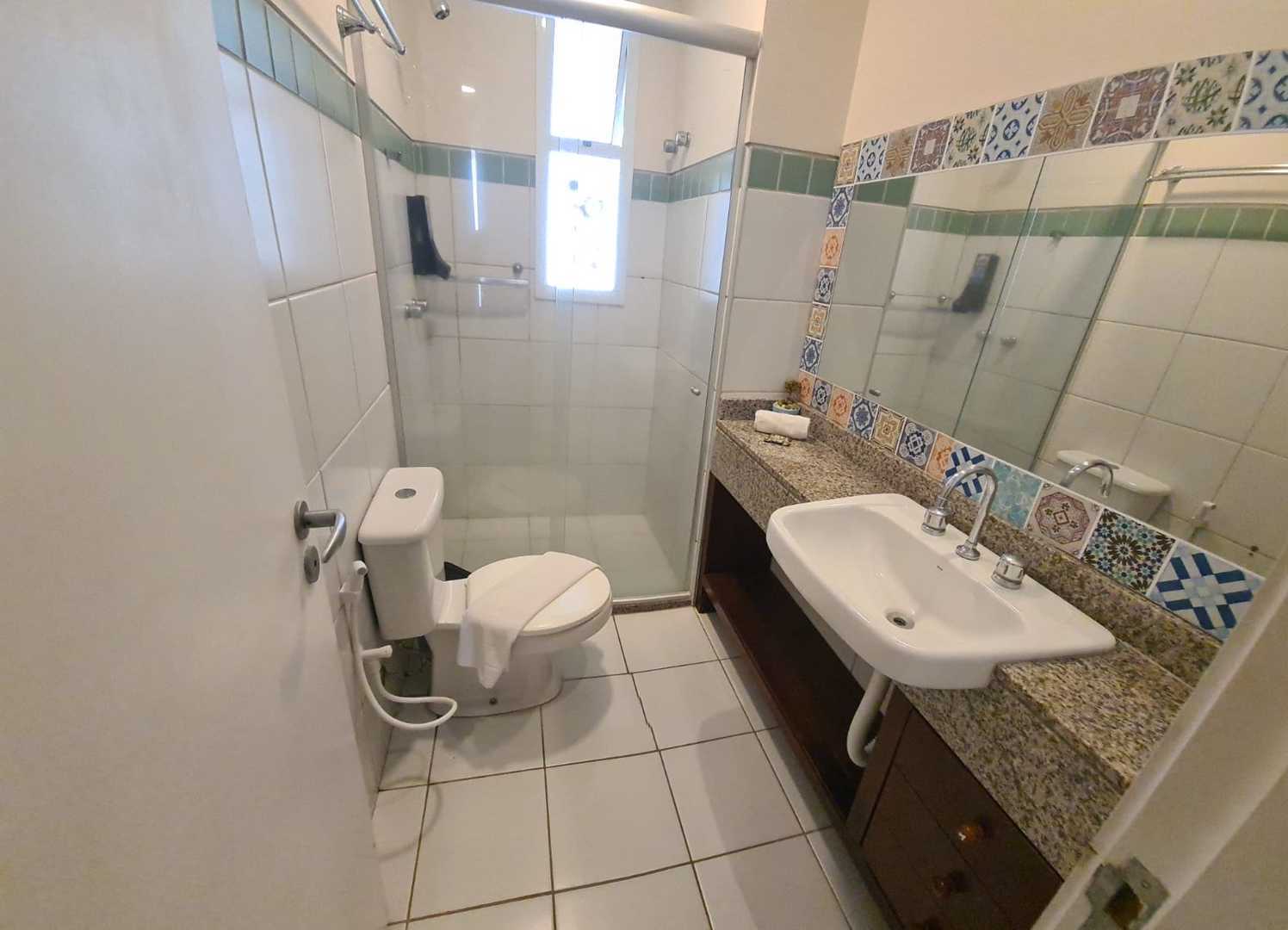 Foto - Atlantic Palace Apart-Hotel