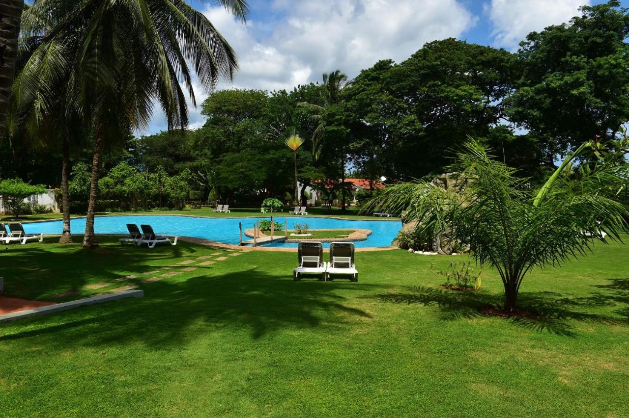 Foto - Pestana Miramar São Tomé