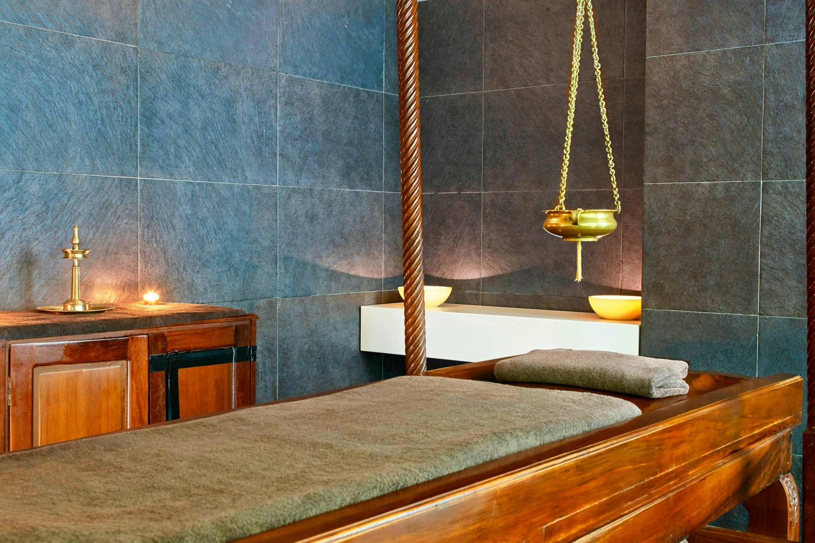 Foto - Le Meridien Ra Beach Hotel & Spa