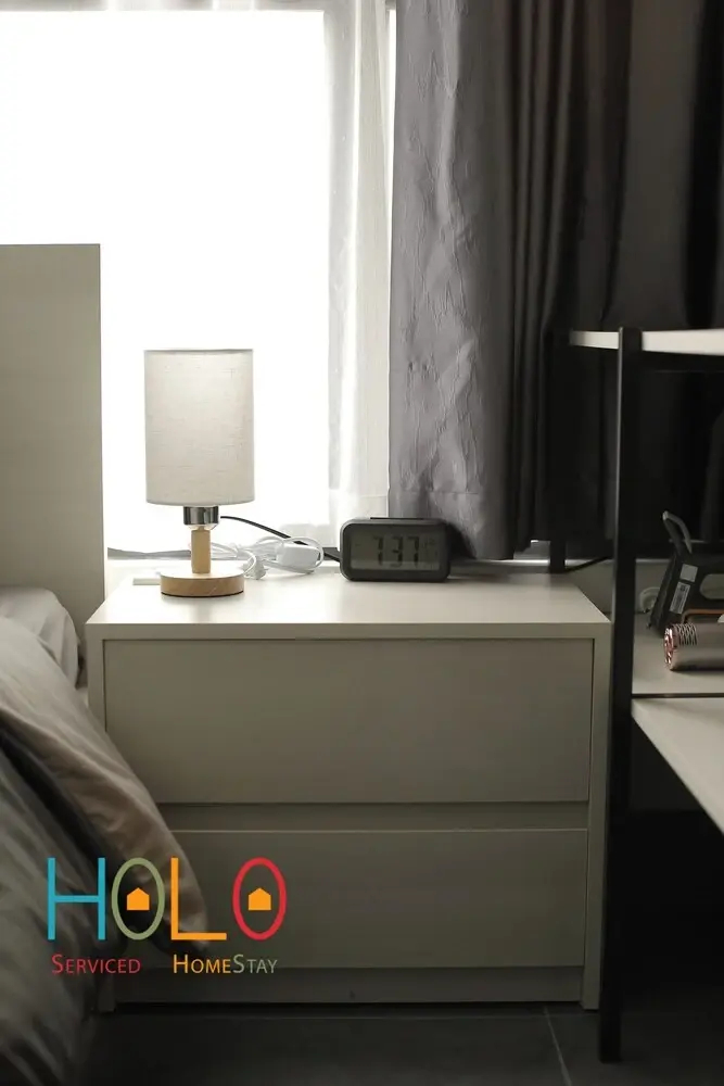 Photo - HoLo Ba Dinh Hanoi - Serviced HomeStay
