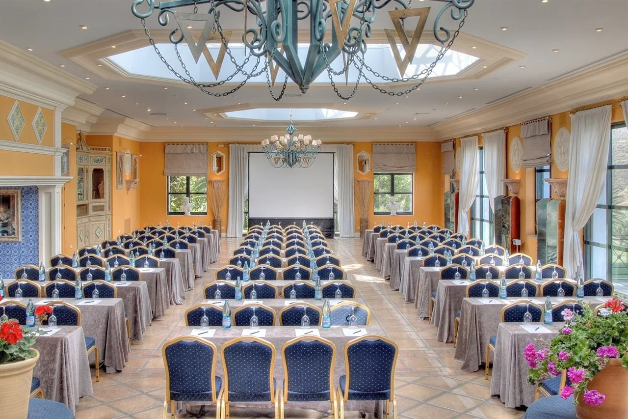 Foto - The Westin La Quinta Golf Resort & Spa, Benahavis, Marbella