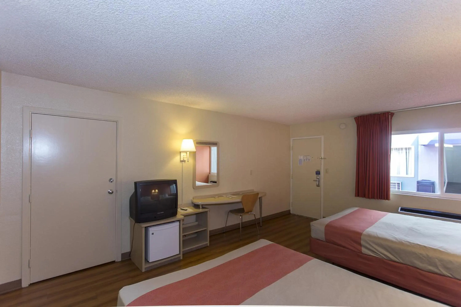 Photo - Cathedral Hill Hotel