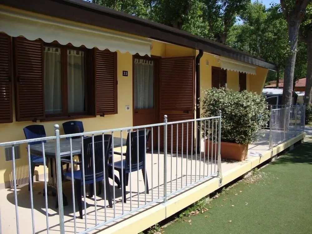 Foto - Camping Village Viareggio