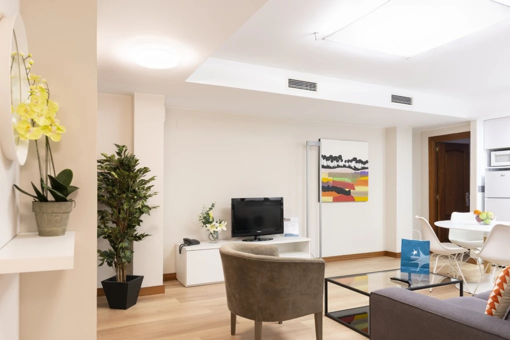 Photo - Aparthotel Los Girasoles