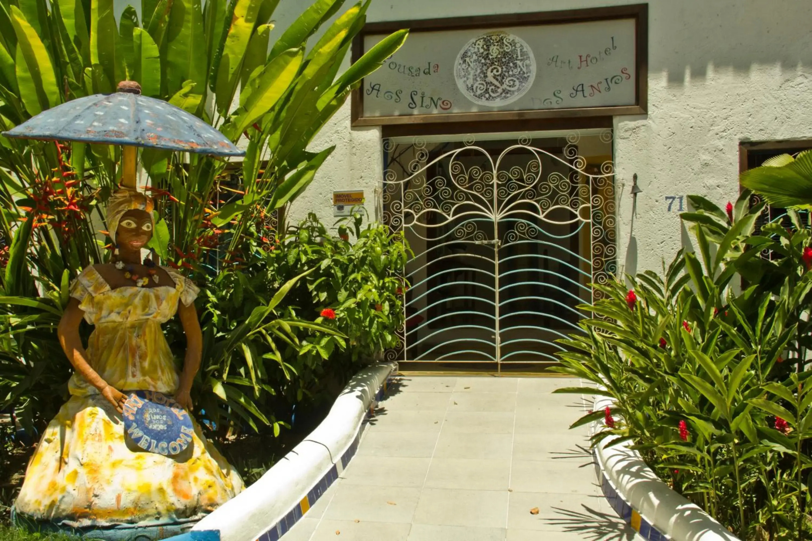 Photo - Art Hotel Aos Sinos Dos Anjos