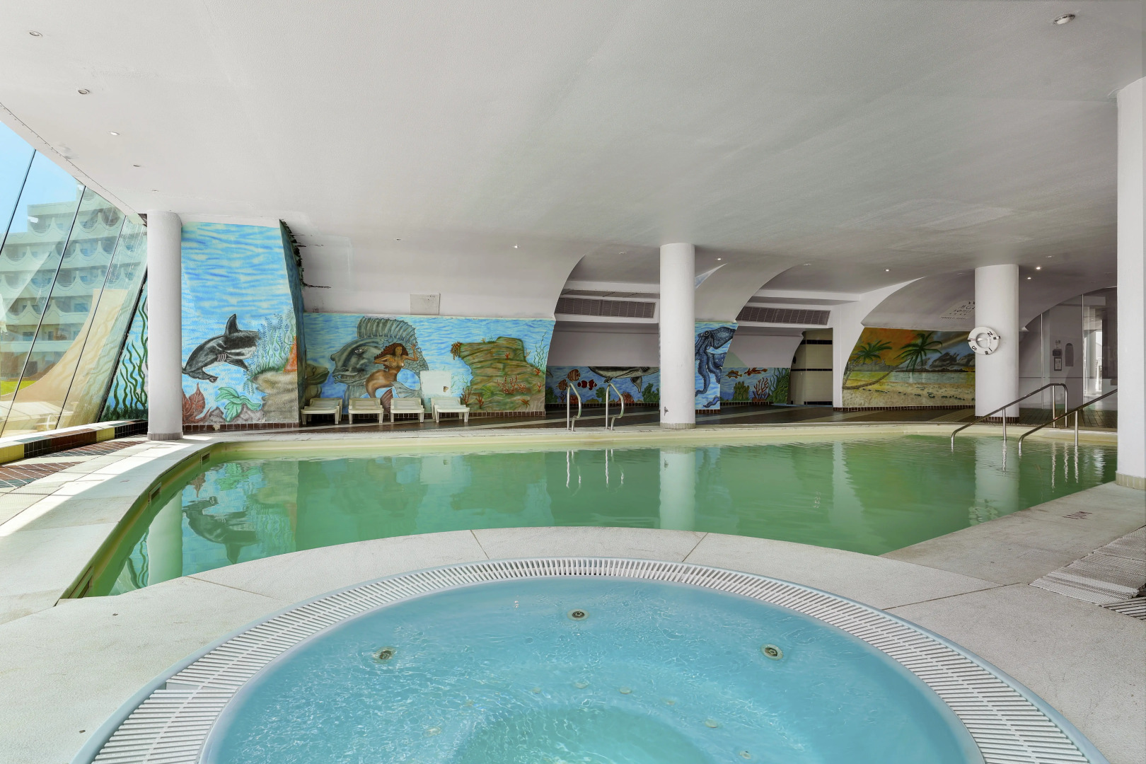 Foto - Hotel Apartamento Paraiso De Albufeira