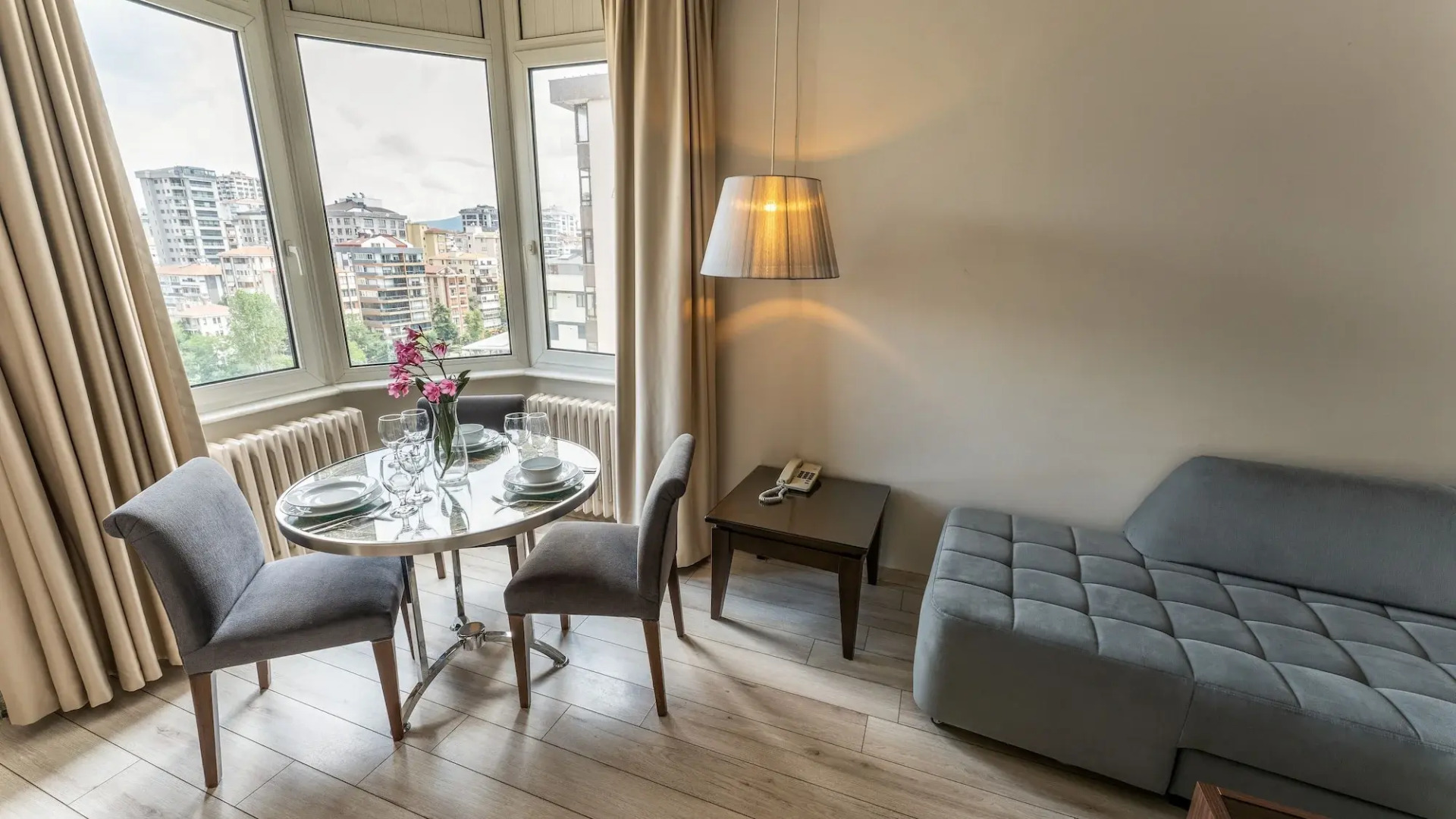 Foto - The Marmara Suadiye Residence