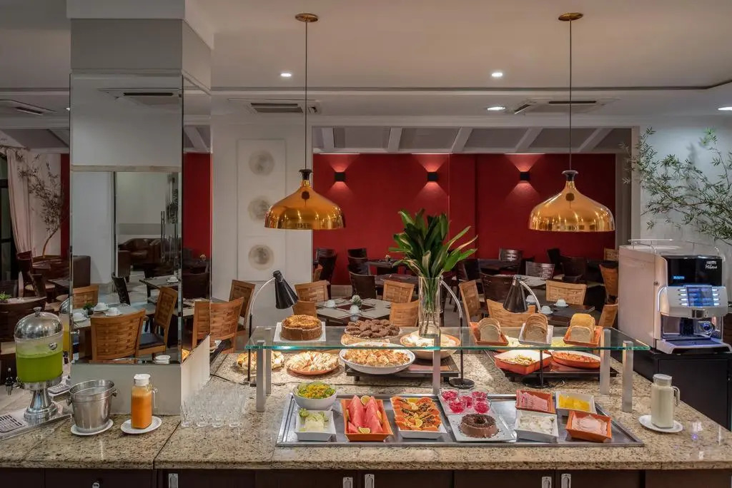 Foto - Intercity São Paulo Berrini