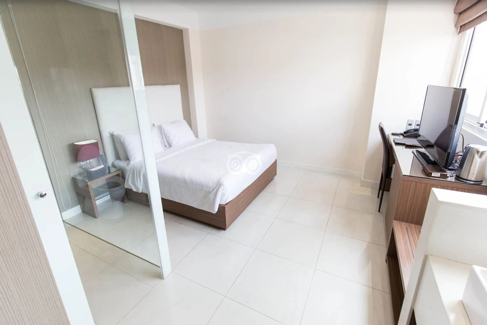 Foto - Nicecy Ben Thanh Hotel