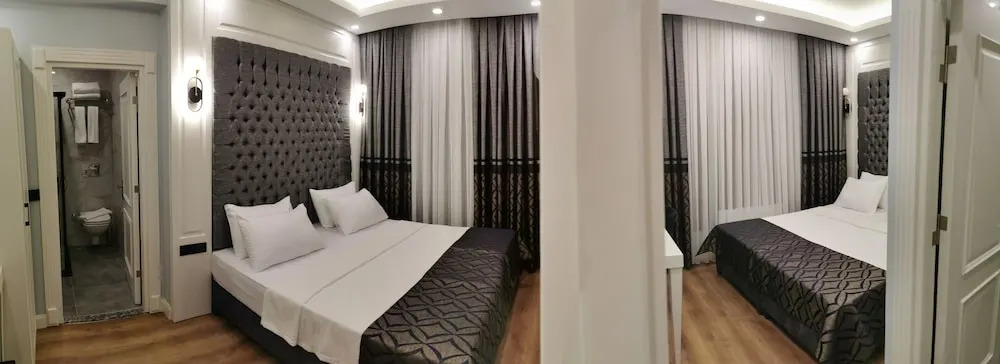 Photo - Luxx Garden Hotel