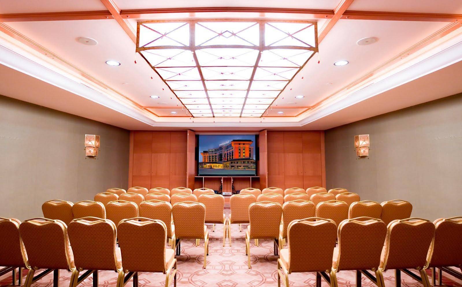 Foto - Hotel Divan Ankara