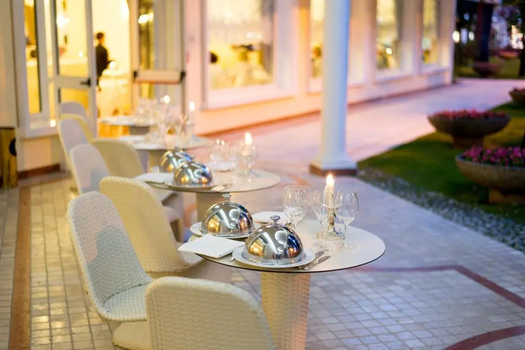 Photo - HOTEL TERME DUE TORRI – Adults Hideaway & SPA