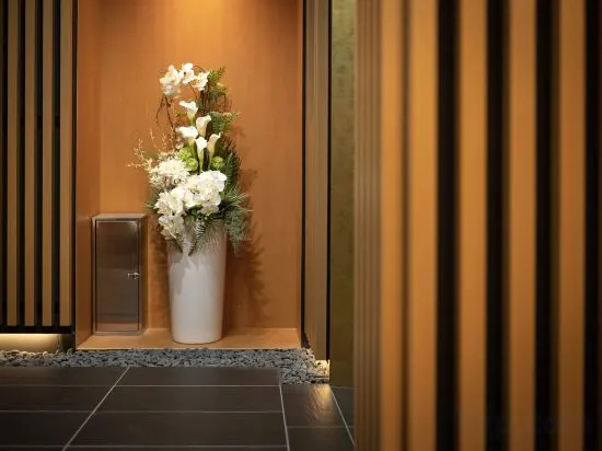 Photo - WELLSTAY Shinsekai Wakyo