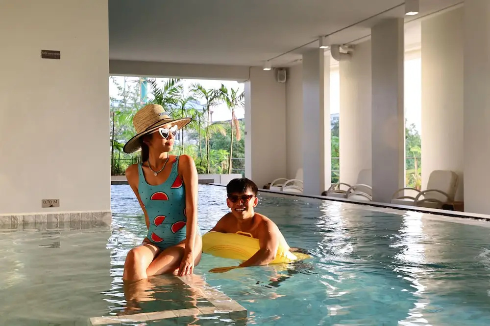 Photo - The Rise Suites Hotel, Chiang Mai - SHA Extra Plus