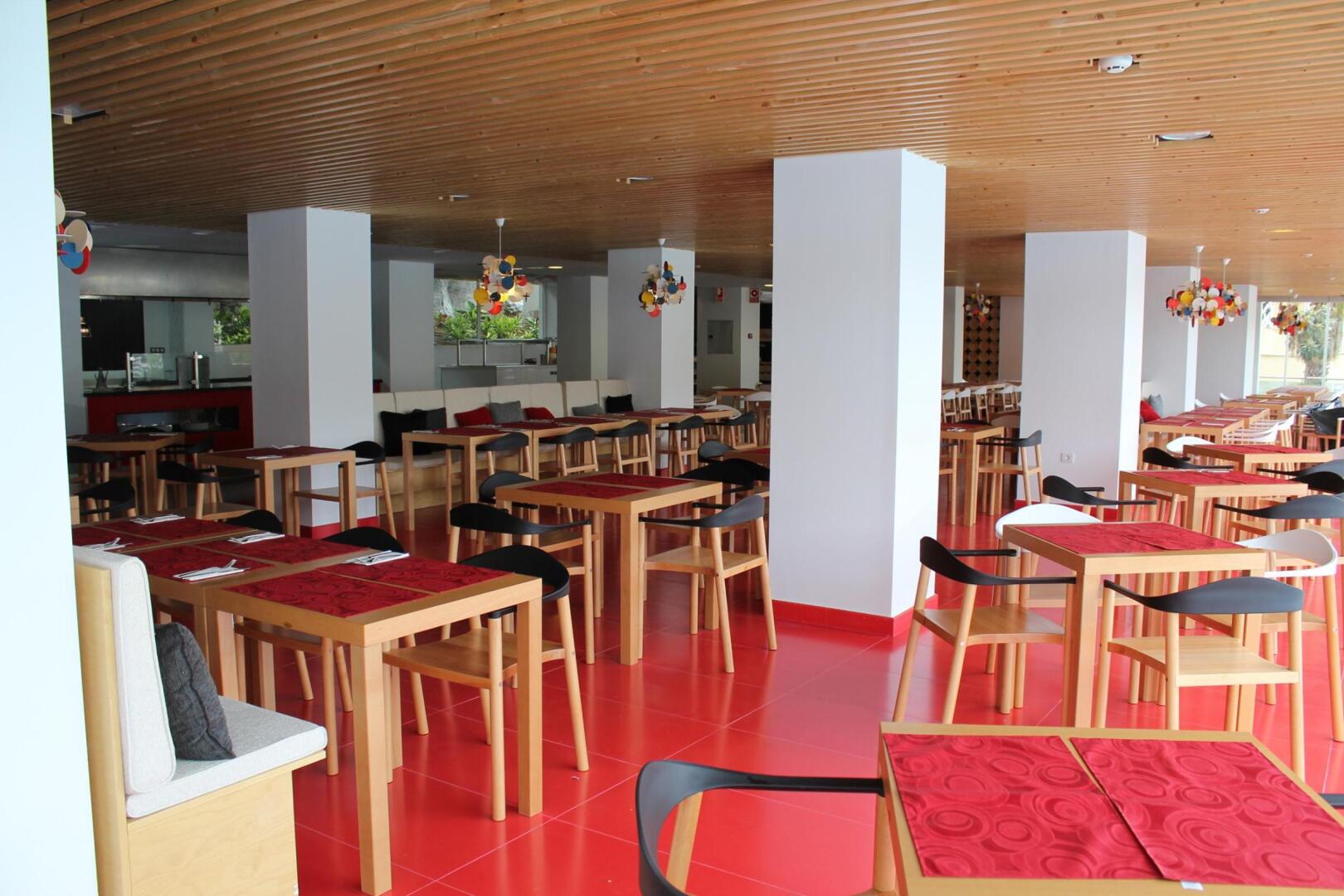 Foto - Servatur Casablanca Suites & Spa - Adults Only