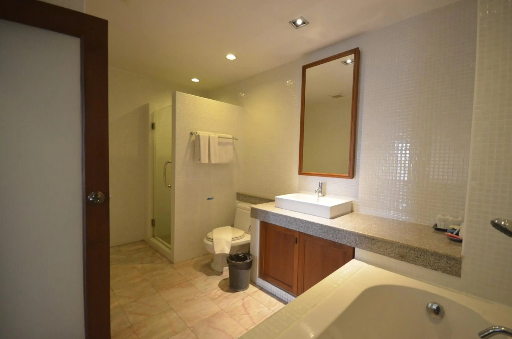 Foto - Sakorn Residence and Hotel