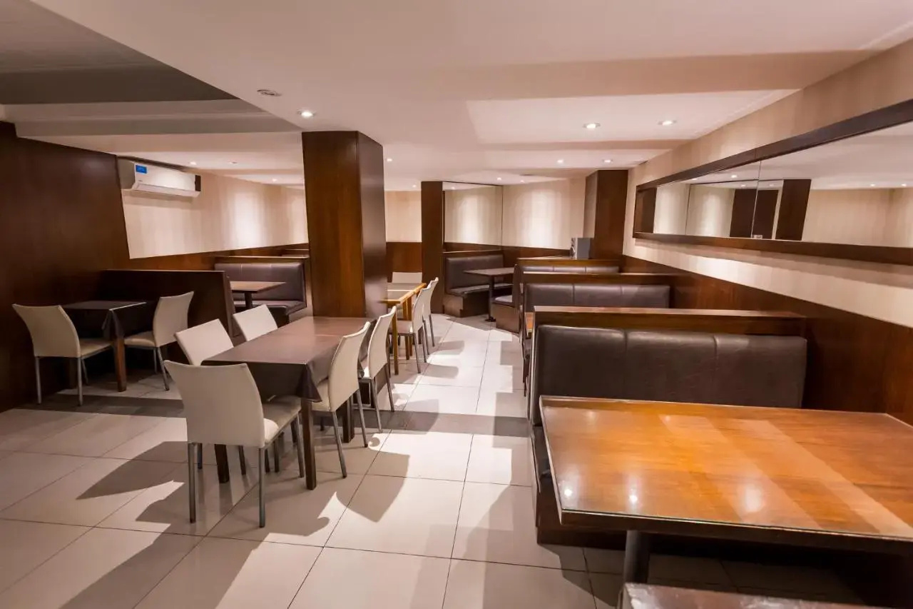 Photo - Estocolmo Hotel