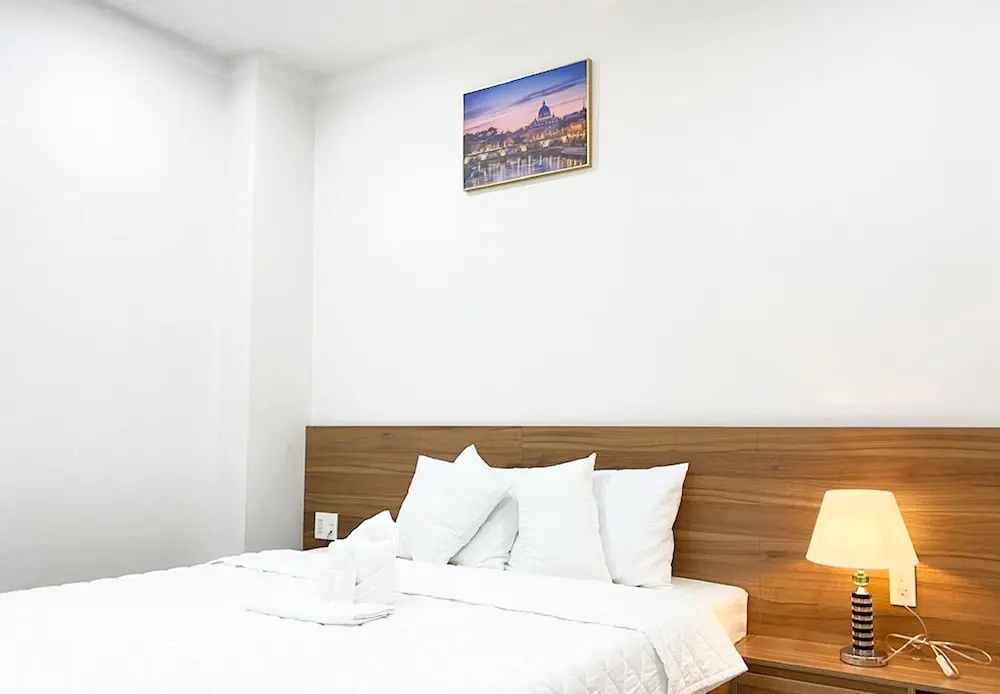Photo - Thiên Tài Hotel