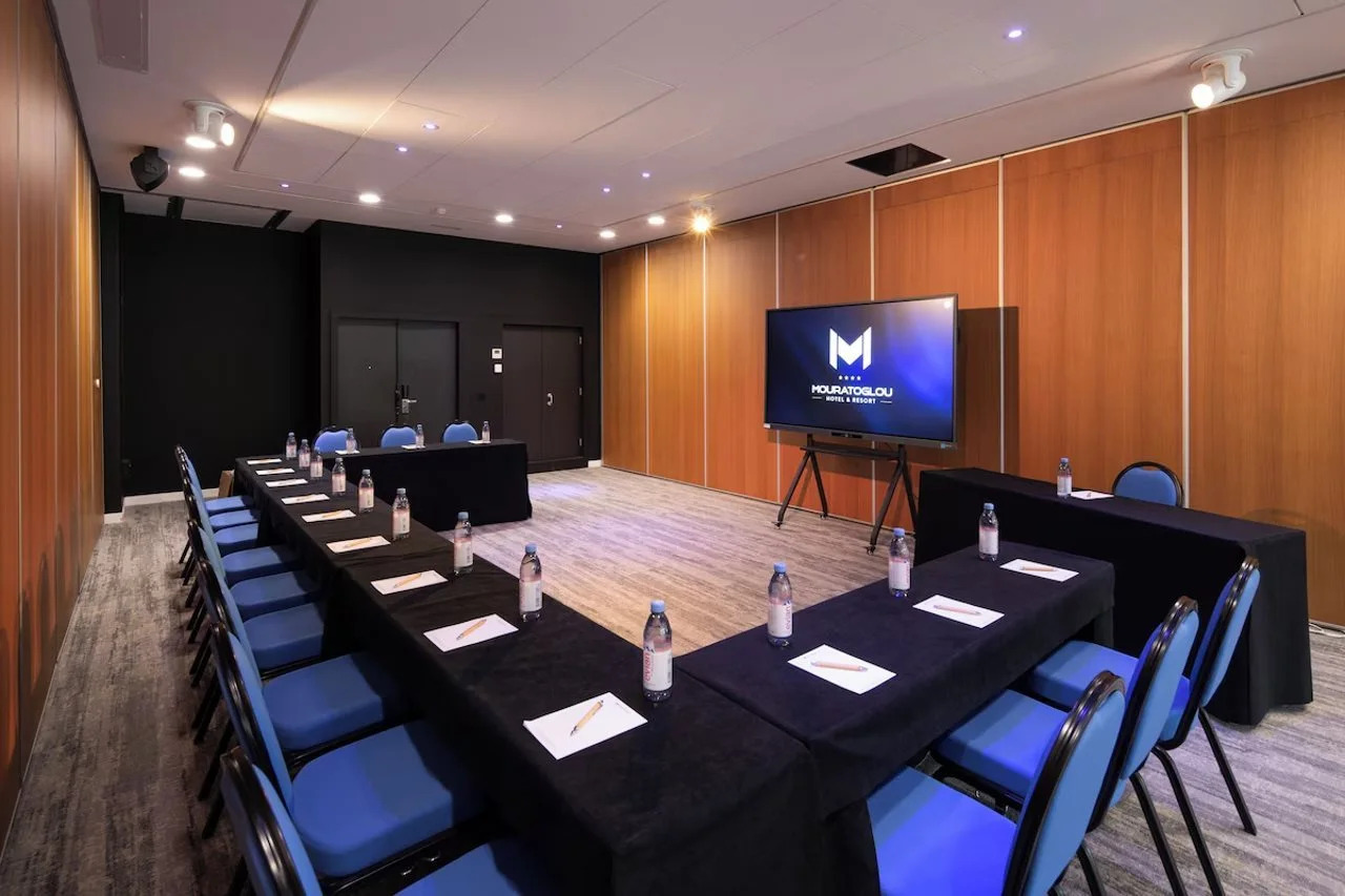 Photo - Mouratoglou Hotel & Resort