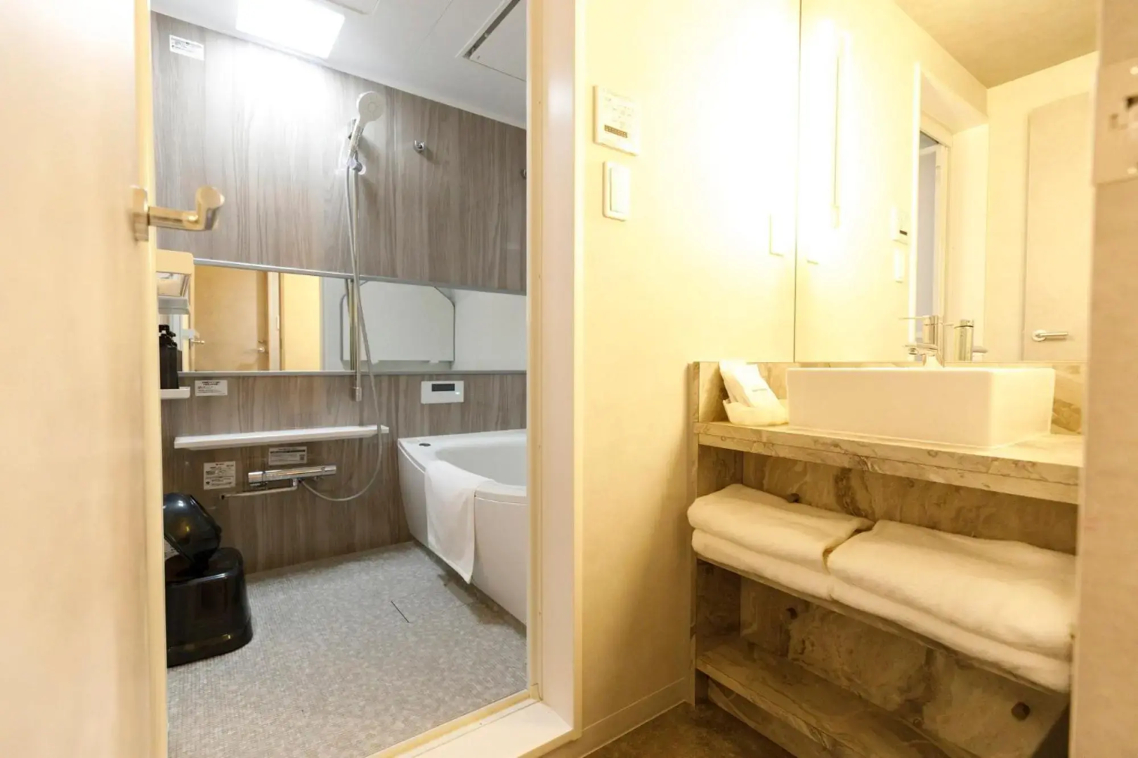 Photo - HOTEL Third Place Hakata