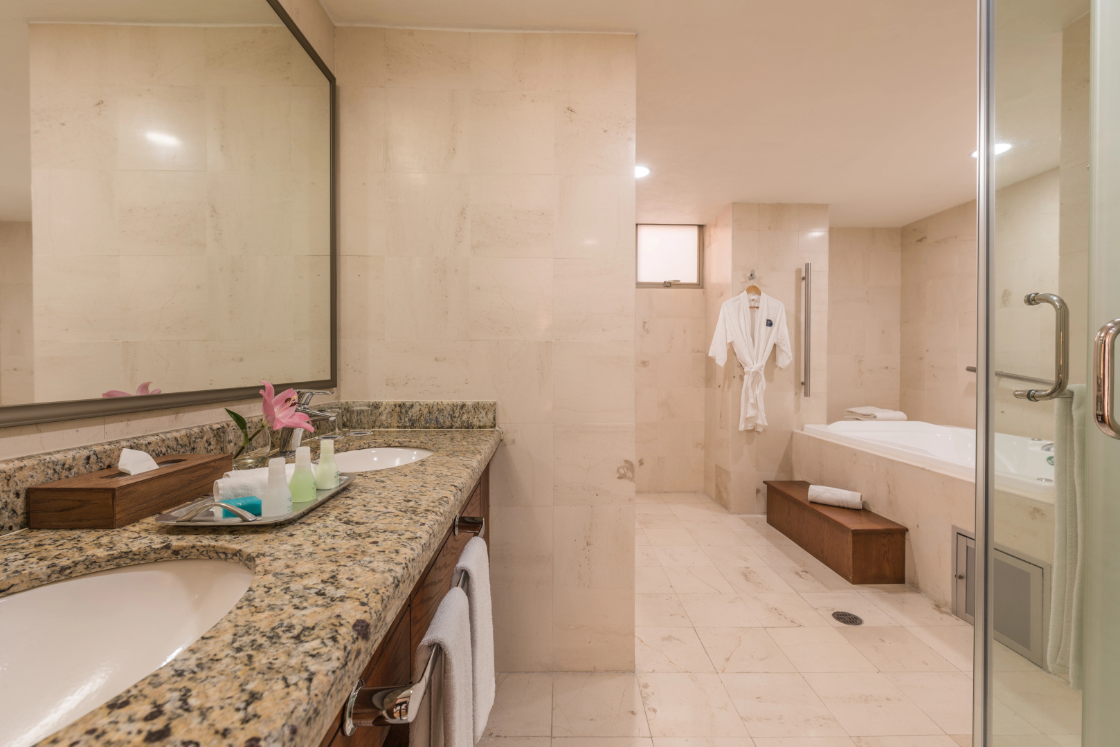 Foto - Suites Perisur Apartamentos Amueblados